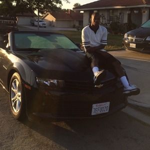 Meet your Posher, Rumple